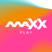 آیکون‌ Maxx Play