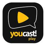 ”Youcast Play