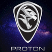 PROTON-STORE icon