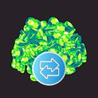 GEMIFY - Gems Stars Converter icon
