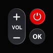 Universal Remote for Smart TVs icon
