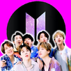 chat fans bts APK