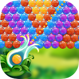 Jardin Bulle