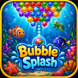 Bubble Splash