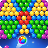 Frozen Bubble Shooter