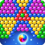 Bubble Shooter Blaze