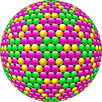 Trivia Bubbles APK