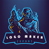 Logo Esport Maker Plus APK