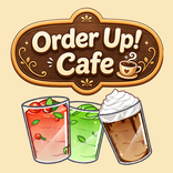 Order Up Cafe M