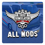 Bussid Mods (All Mods)