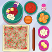 Cooking Pizza Roll APK