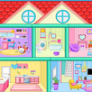 Home Decoration Game APK