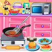World Chef Cooking Recipe Game APK
