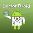 Doctor Droid Zeichen