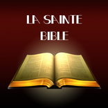 French Bible: Holy Edition