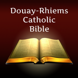 Catholic Bible: Douay-Rheims