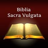 Holy Bible in Latin Vulgate