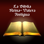 Biblia Reina Valera antigua