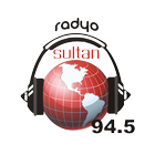 Radyo Sultan 94.5 icon