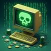 Shadow Node: Idle Cyber Hacker-APK