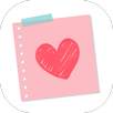 Love Notes Widget -For Couples APK