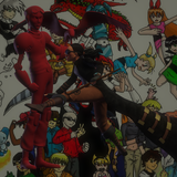 Last Generation Cartoon APK