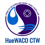 HueWACO Cấp Nước