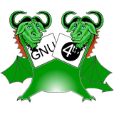gforth - GNU Forth for Android aplikacja