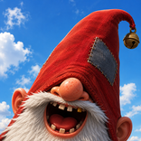 Gnomes: Tiny Thieves