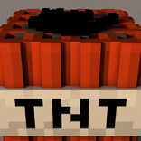 TNT - mods for minecraft