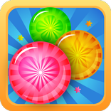 Candy Star - Şeker Yıldız
