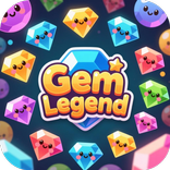 Gem Legend 2025