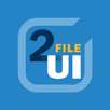 2 File UI APK