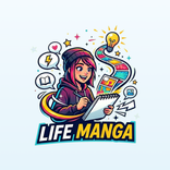 Life Manga