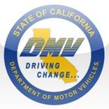 CA DMV