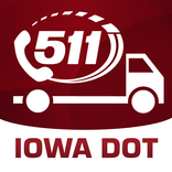 Iowa 511 Trucker
