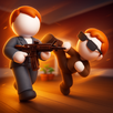 Assassin 3D - Stealth Takedown APK