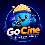 GoCine - Filmes em Casa