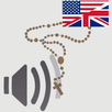 Rosary audio English APK