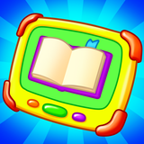Educatieve tablet kinderspel-APK
