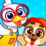 Good games for preschool kids. APK