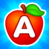 لعبة ما قبل المدرسة التعليمية APK