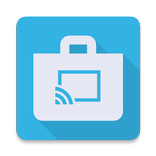 Cast Store for Chromecast Apps