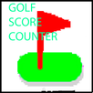 Golf Score Counter APK