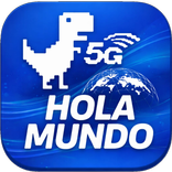 Hola Mundo