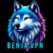 BenjaVPN icon