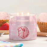 ”Goose Creek Candles