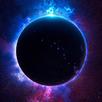 Black Hole Wallpapers APK