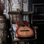 Papéis de parede de guitarra