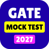 GATE mock test 2027